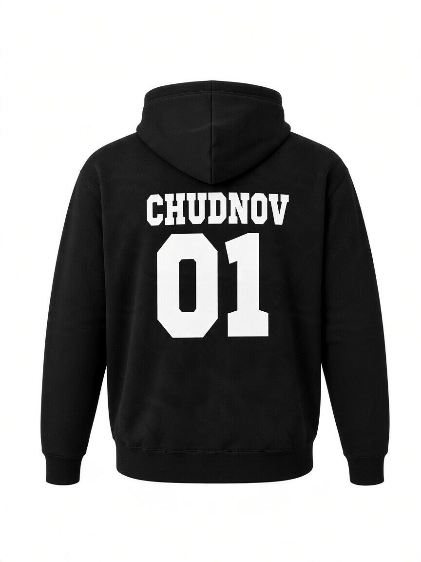 Пример работы
